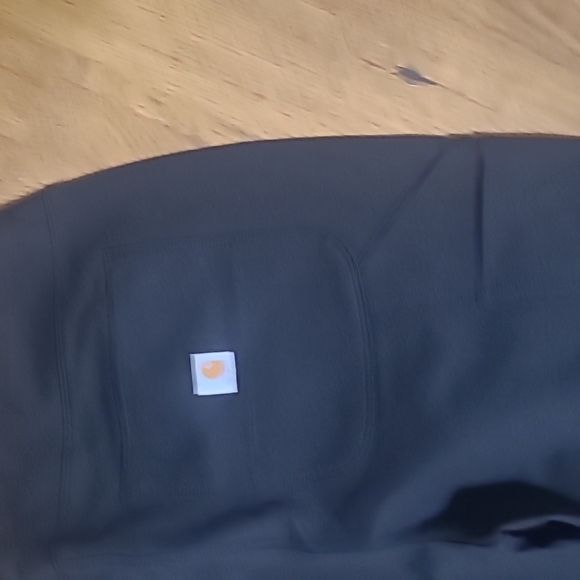 Carhartt Force leggings 1X - Picture 3 of 6